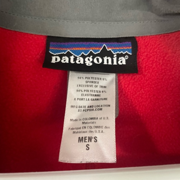 PATAGONIA Light Jacket - Picture 4 of 8